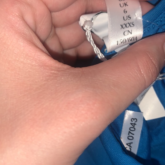 NWT! La Perla Bikini Set - Picture 13 of 17